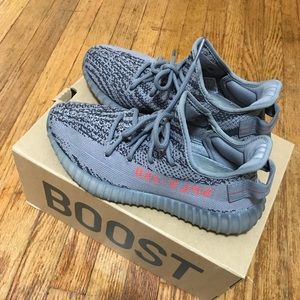 Authentic Yeezy Boost 350
